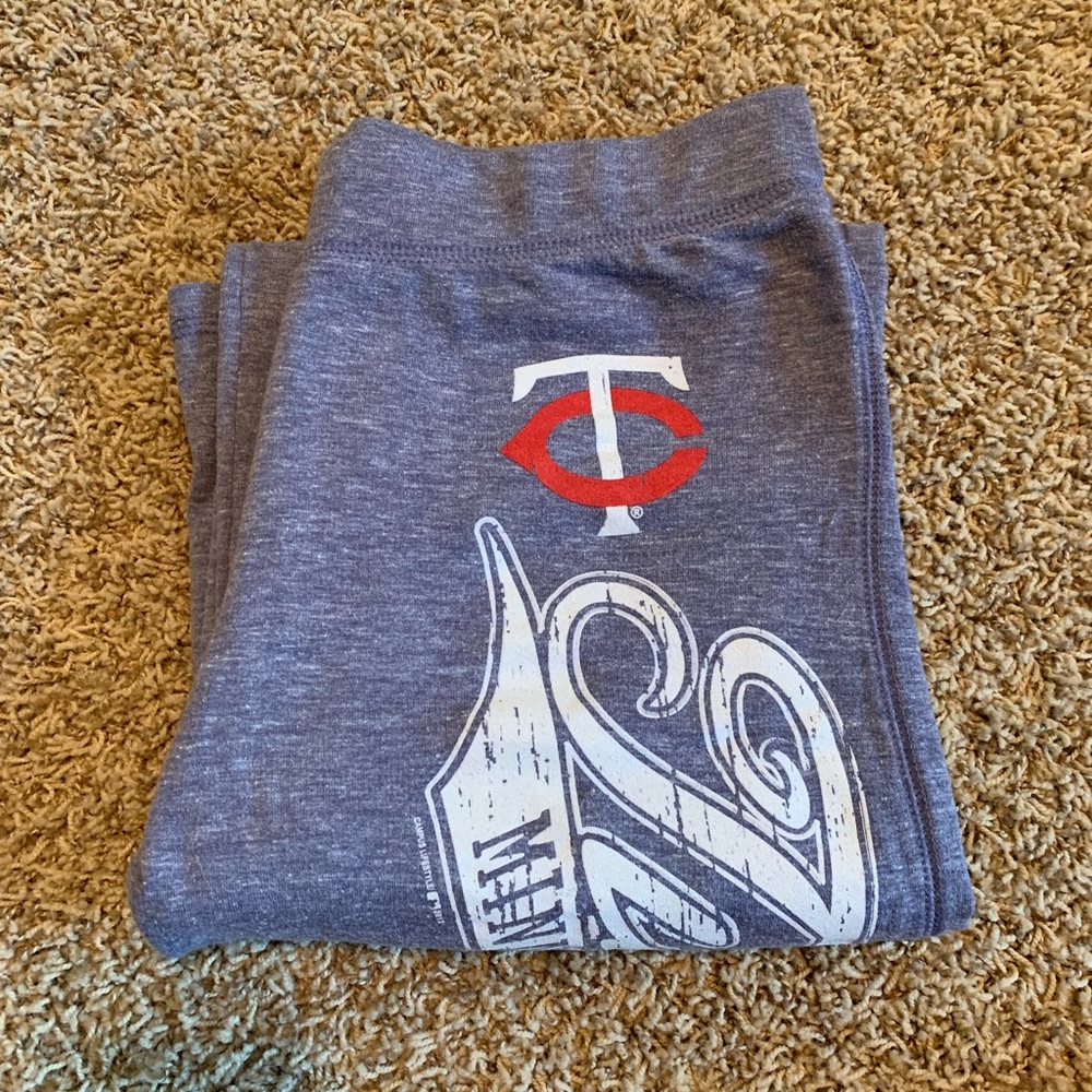 Twins Pants